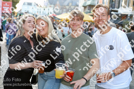 Evenement foto: Nijmeegse Vierdaagse 1132