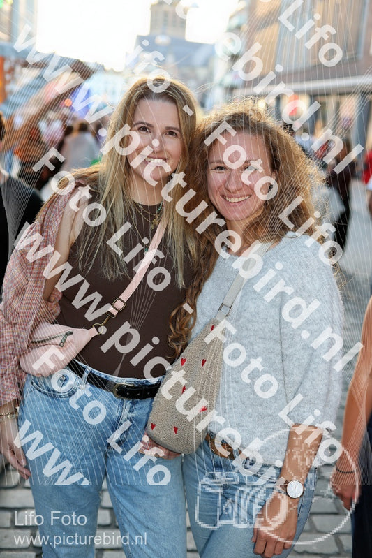 Evenement foto: Nijmeegse Vierdaagse 1132