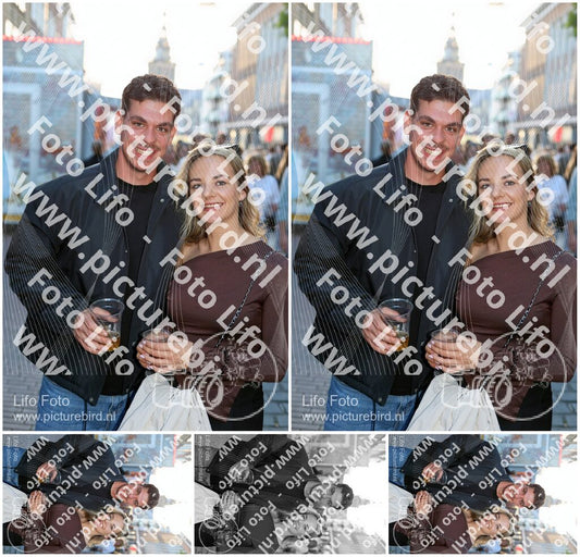 Evenement foto: Nijmeegse Vierdaagse 1132