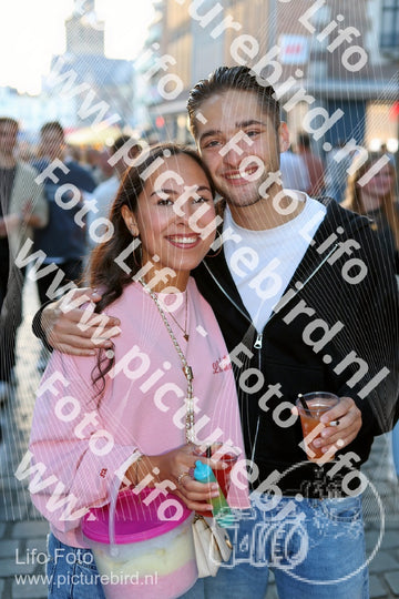Evenement foto: Nijmeegse Vierdaagse 1132