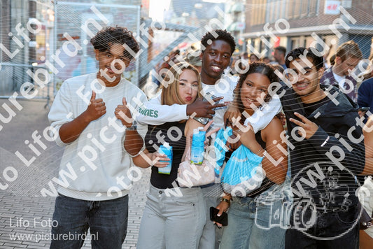 Evenement foto: Nijmeegse Vierdaagse 1132