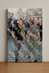 Evenement foto: Nijmeegse Vierdaagse 1132
