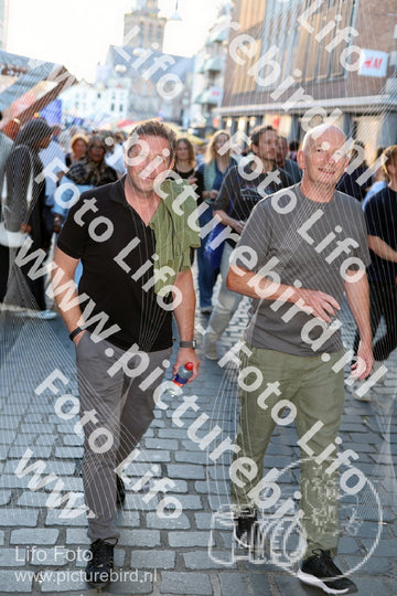 Evenement foto: Nijmeegse Vierdaagse 1132