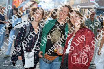 Evenement foto: Nijmeegse Vierdaagse 1132
