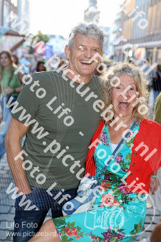 Evenement foto: Nijmeegse Vierdaagse 1132