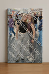 Evenement foto: Nijmeegse Vierdaagse 1132