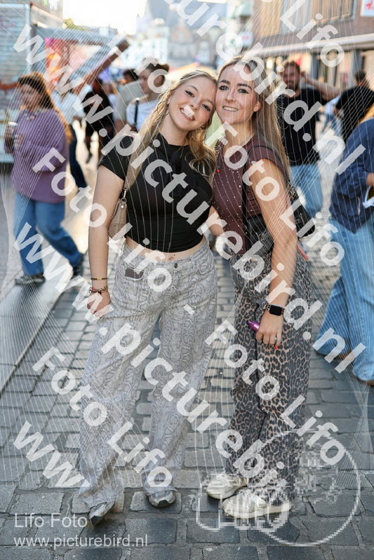 Evenement foto: Nijmeegse Vierdaagse 1132