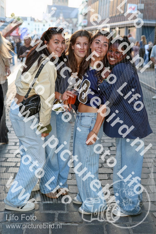 Evenement foto: Nijmeegse Vierdaagse 1132