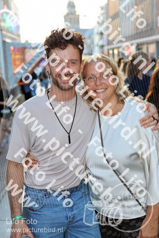 Evenement foto: Nijmeegse Vierdaagse 1132