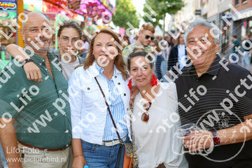 Evenement foto: Nijmeegse Vierdaagse 1131