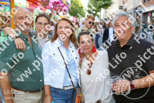 Evenement foto: Nijmeegse Vierdaagse 1131
