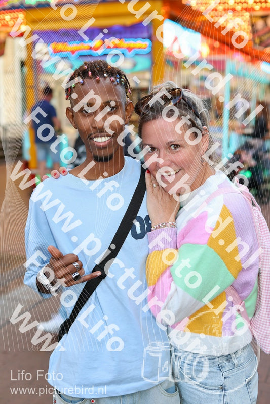 Evenement foto: Nijmeegse Vierdaagse 1131