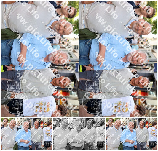 Evenement foto: Nijmeegse Vierdaagse 1131