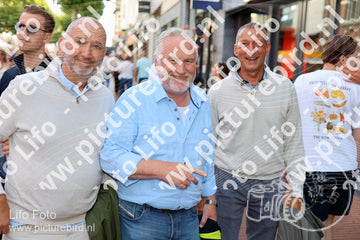 Evenement foto: Nijmeegse Vierdaagse 1131