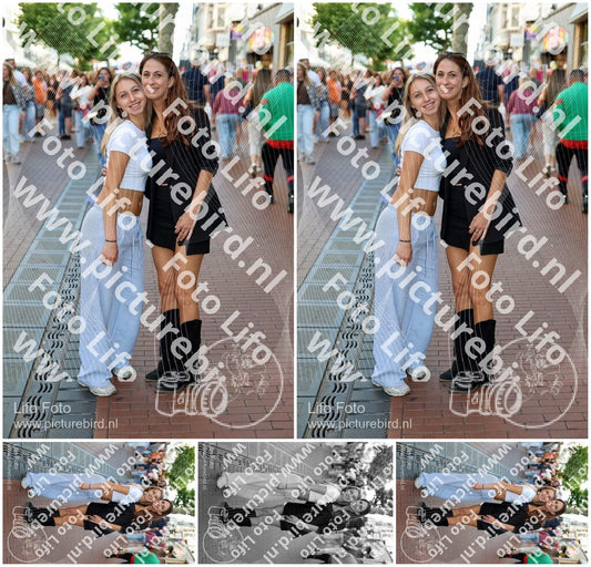 Evenement foto: Nijmeegse Vierdaagse 1131