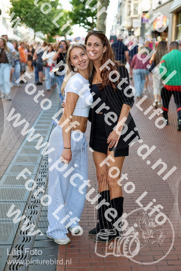 Evenement foto: Nijmeegse Vierdaagse 1131