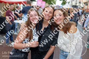 Evenement foto: Nijmeegse Vierdaagse 1131