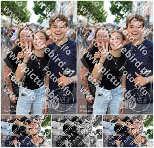 Evenement foto: Nijmeegse Vierdaagse 1131
