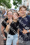 Evenement foto: Nijmeegse Vierdaagse 1131