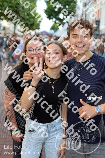 Evenement foto: Nijmeegse Vierdaagse 1131