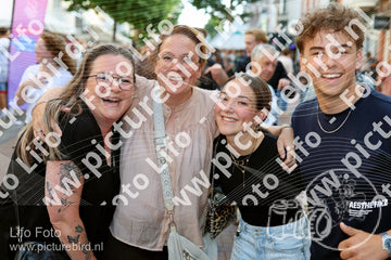 Evenement foto: Nijmeegse Vierdaagse 1131