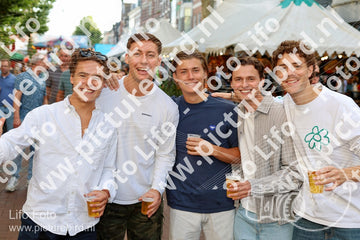 Evenement foto: Nijmeegse Vierdaagse 1131