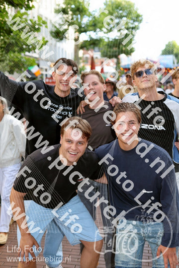 Evenement foto: Nijmeegse Vierdaagse 1131