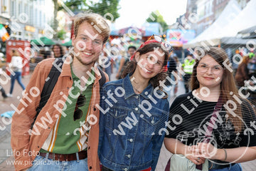 Evenement foto: Nijmeegse Vierdaagse 1131