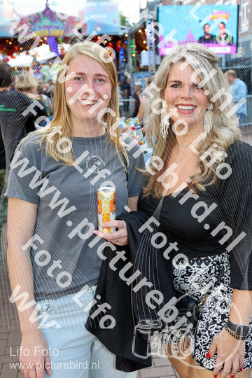 Evenement foto: Nijmeegse Vierdaagse 1131