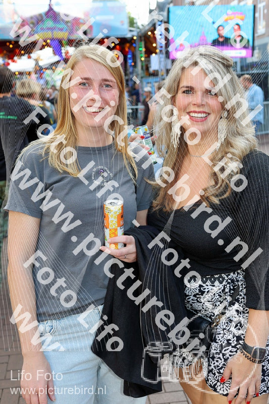 Evenement foto: Nijmeegse Vierdaagse 1131