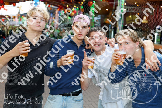 Evenement foto: Nijmeegse Vierdaagse 1131