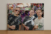 Evenement foto: Nijmeegse Vierdaagse 1131