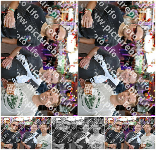 Evenement foto: Nijmeegse Vierdaagse 1131