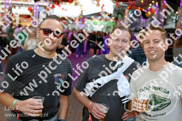 Evenement foto: Nijmeegse Vierdaagse 1131