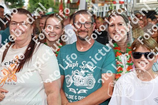Evenement foto: Nijmeegse Vierdaagse 1131
