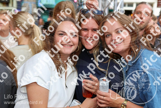 Evenement foto: Nijmeegse Vierdaagse 1131