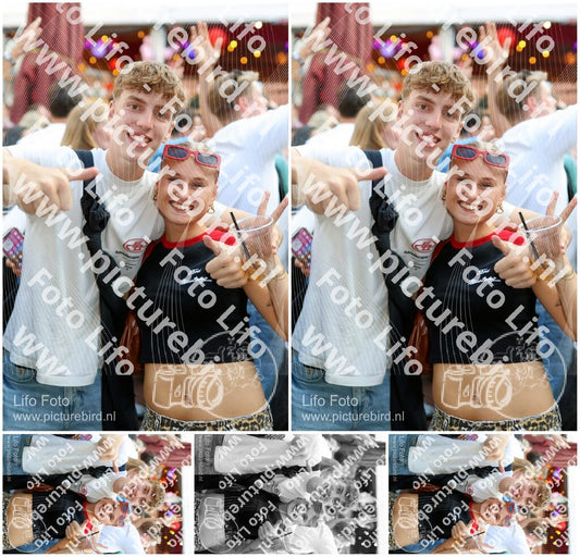 Evenement foto: Nijmeegse Vierdaagse 1131