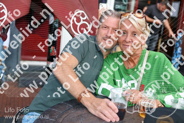 Evenement foto: Nijmeegse Vierdaagse 1131
