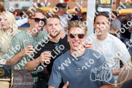 Evenement foto: Nijmeegse Vierdaagse 1131