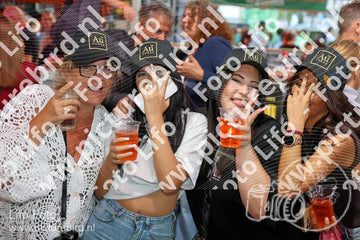 Evenement foto: Nijmeegse Vierdaagse 1131