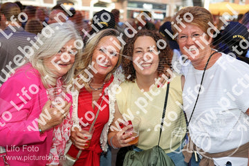 Evenement foto: Nijmeegse Vierdaagse 1131