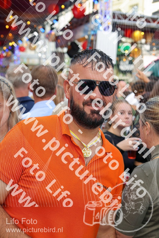 Evenement foto: Nijmeegse Vierdaagse 1131