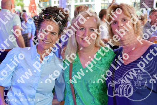 Evenement foto: Nijmeegse Vierdaagse 1131
