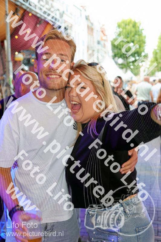 Evenement foto: Nijmeegse Vierdaagse 1131