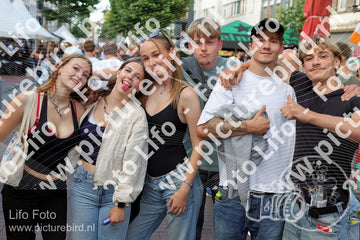Evenement foto: Nijmeegse Vierdaagse 1131