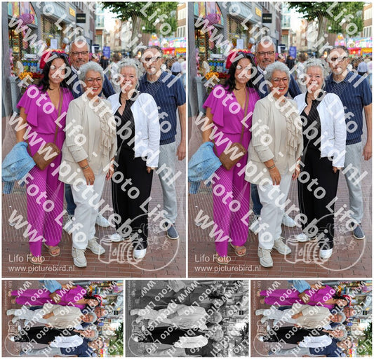 Evenement foto: Nijmeegse Vierdaagse 1131