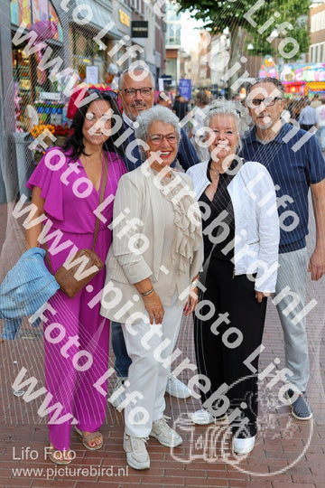 Evenement foto: Nijmeegse Vierdaagse 1131