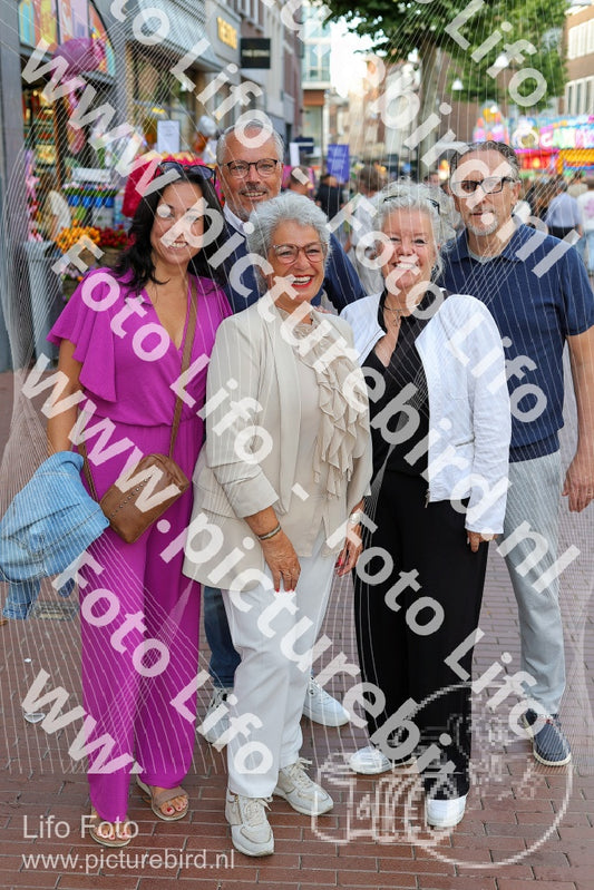 Evenement foto: Nijmeegse Vierdaagse 1131