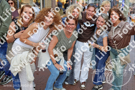 Evenement foto: Nijmeegse Vierdaagse 1131