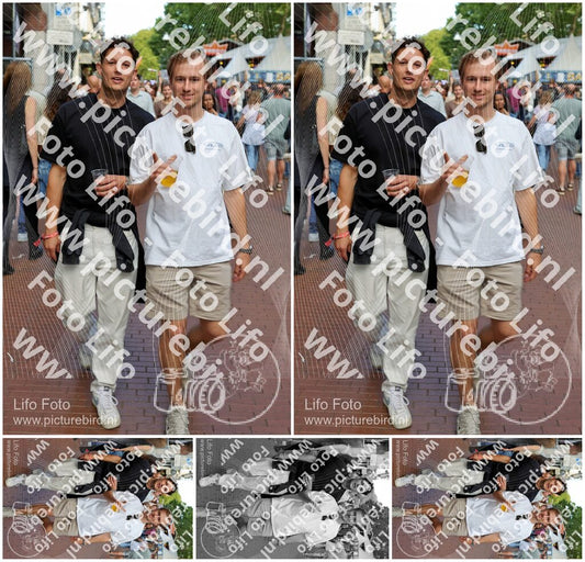 Evenement foto: Nijmeegse Vierdaagse 1131